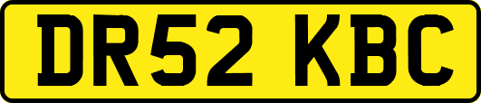 DR52KBC