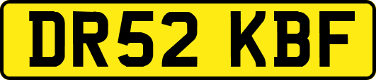 DR52KBF
