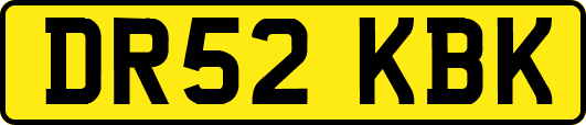 DR52KBK