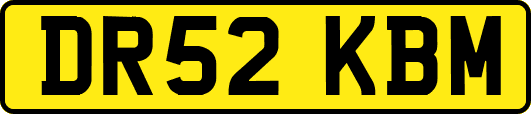 DR52KBM