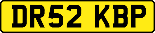 DR52KBP