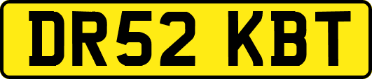 DR52KBT