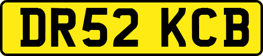 DR52KCB