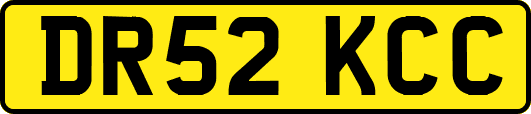DR52KCC