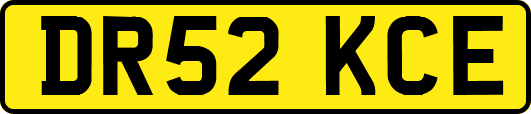 DR52KCE