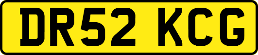 DR52KCG