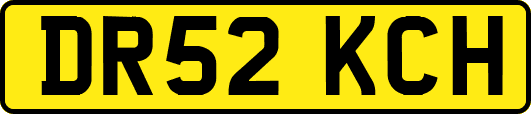 DR52KCH