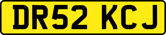 DR52KCJ