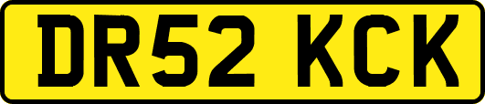 DR52KCK
