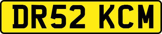 DR52KCM