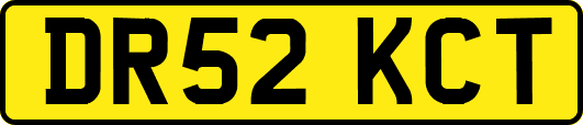 DR52KCT