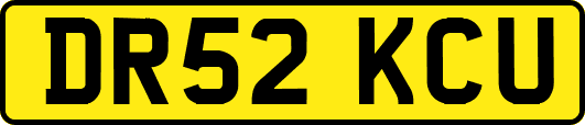 DR52KCU