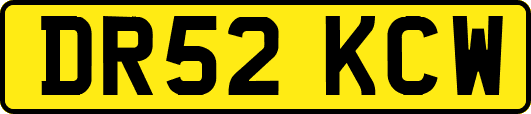 DR52KCW