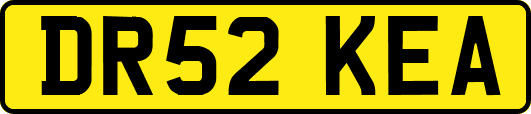 DR52KEA