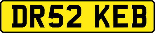 DR52KEB