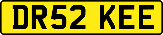 DR52KEE