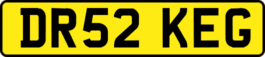 DR52KEG