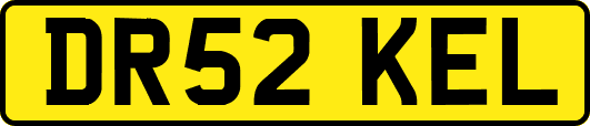 DR52KEL