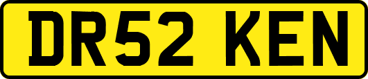 DR52KEN