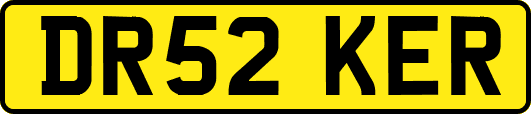 DR52KER