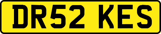 DR52KES
