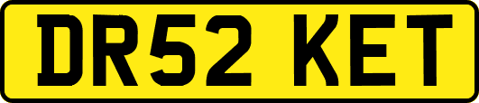 DR52KET