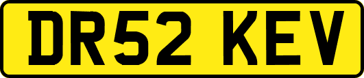 DR52KEV