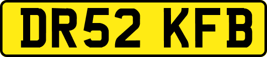 DR52KFB