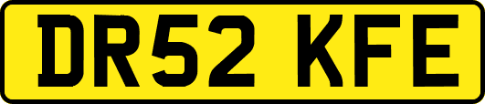 DR52KFE