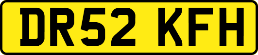 DR52KFH