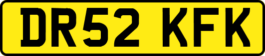 DR52KFK