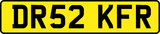 DR52KFR