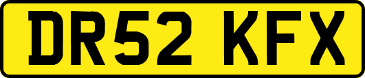 DR52KFX