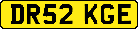 DR52KGE