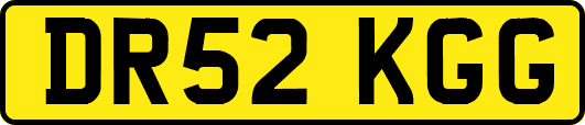DR52KGG
