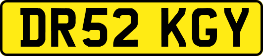 DR52KGY
