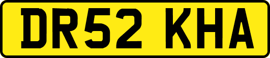 DR52KHA