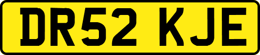 DR52KJE