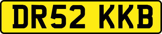 DR52KKB