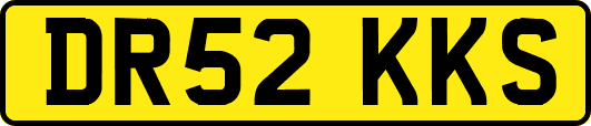 DR52KKS