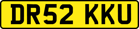 DR52KKU