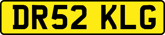 DR52KLG