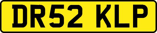 DR52KLP