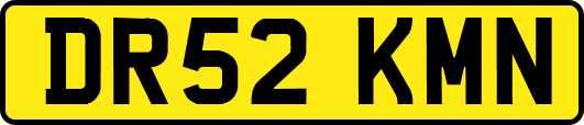 DR52KMN