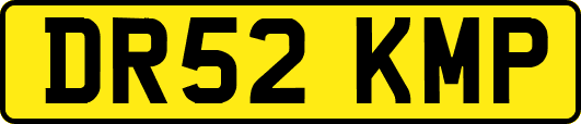 DR52KMP