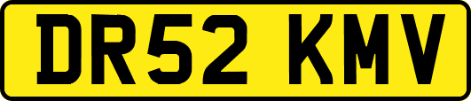 DR52KMV