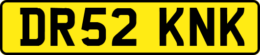 DR52KNK