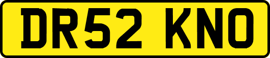 DR52KNO
