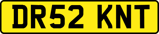 DR52KNT