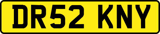 DR52KNY